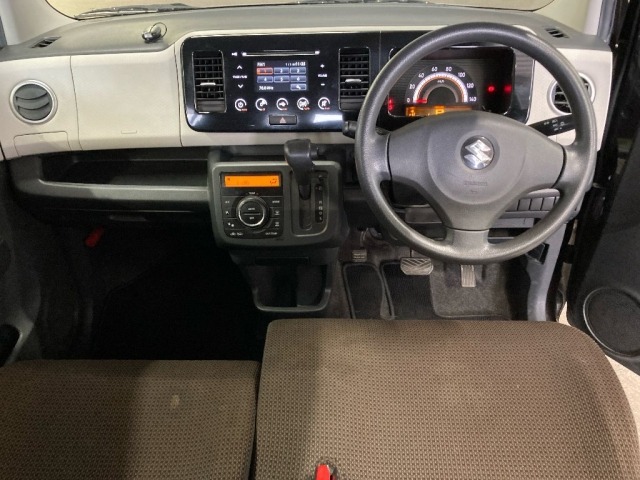 Suzuki MR WAGON 2011 7265597-3