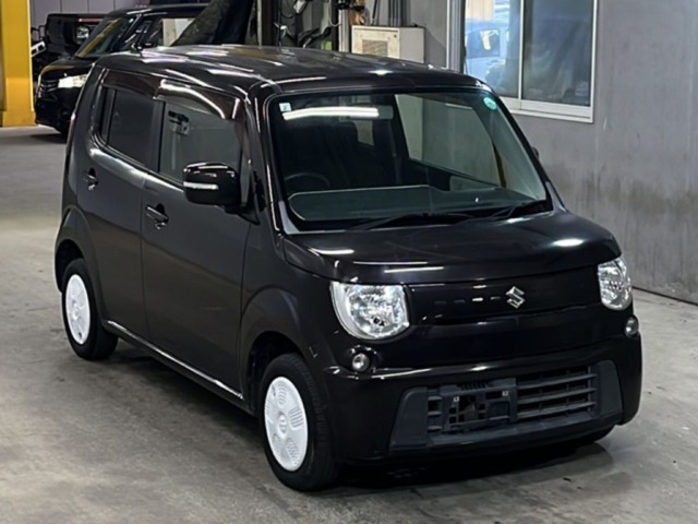 Suzuki MR WAGON 2011 7265597-4