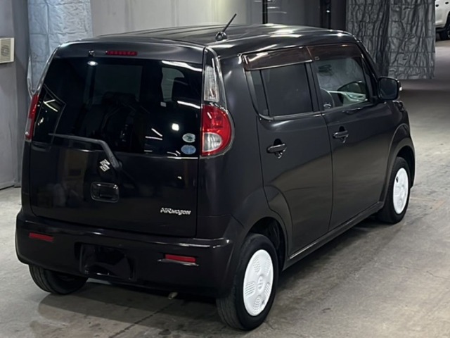 Suzuki MR WAGON 2011 7265597-5