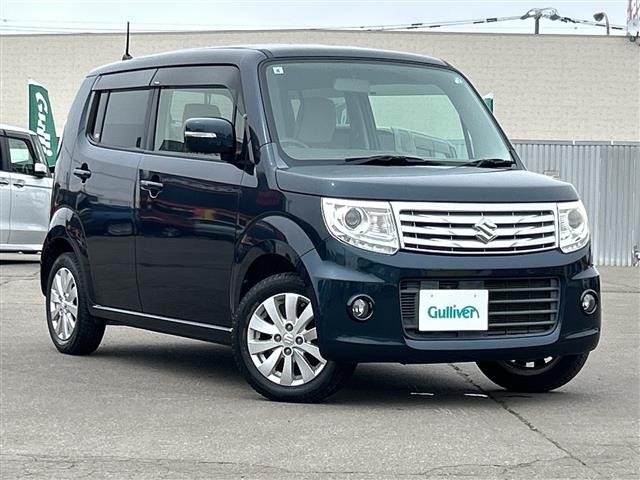 Suzuki MR WAGON 2013 7265656-0
