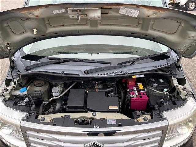 Suzuki MR WAGON 2013 7265656-10