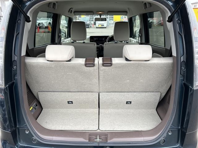 Suzuki MR WAGON 2013 7265656-12