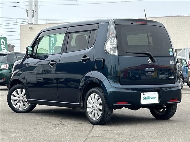 Suzuki MR WAGON 2013 7265656-13