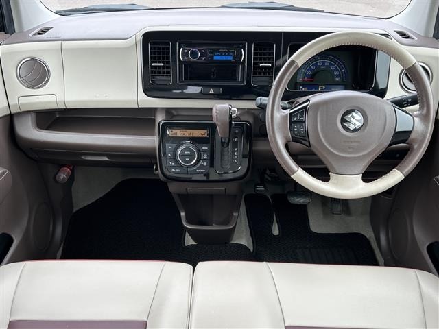 Suzuki MR WAGON 2013 7265656-14