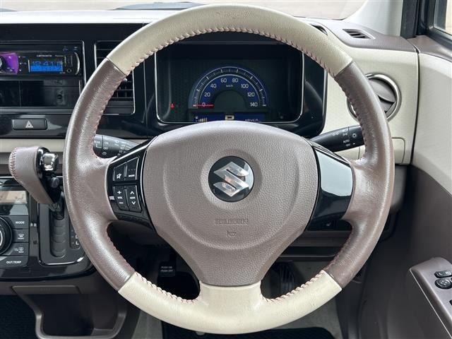 Suzuki MR WAGON 2013 7265656-17