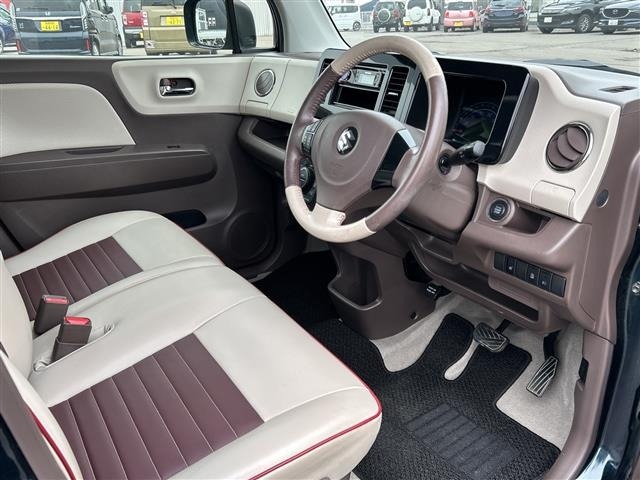 Suzuki MR WAGON 2013 7265656-2