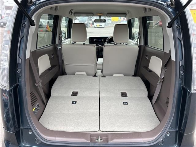 Suzuki MR WAGON 2013 7265656-20