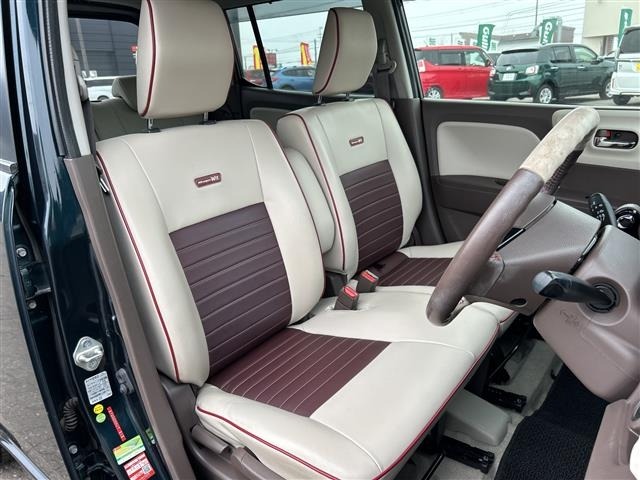 Suzuki MR WAGON 2013 7265656-4