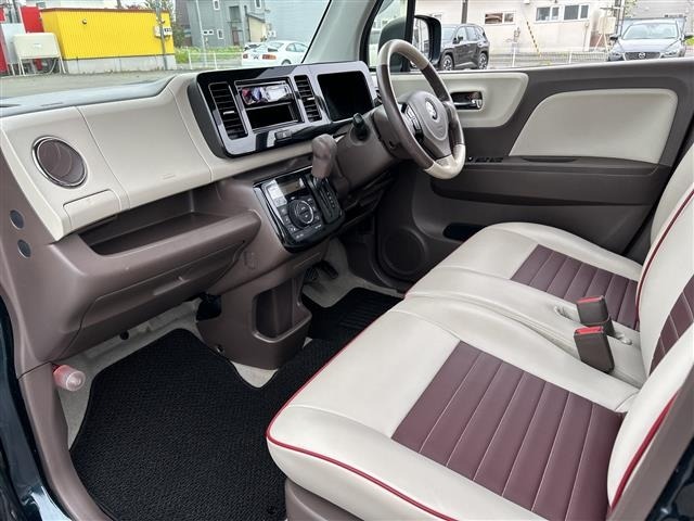 Suzuki MR WAGON 2013 7265656-6