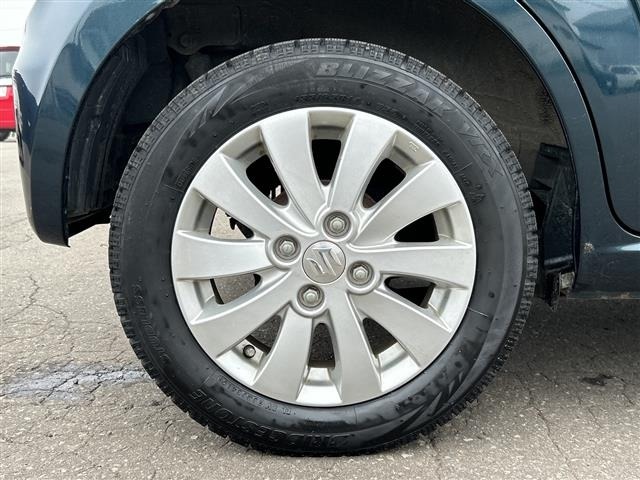 Suzuki MR WAGON 2013 7265656-7