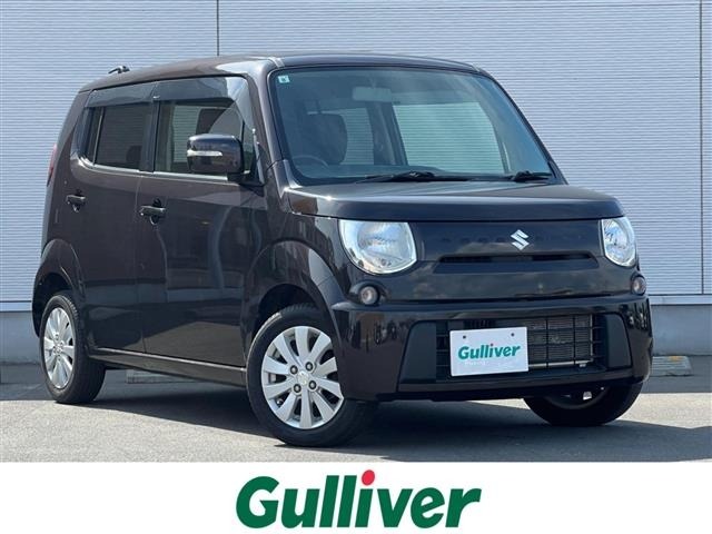 Suzuki MR WAGON 2013 7265657-0