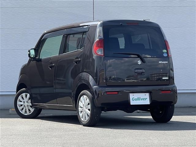 Suzuki MR WAGON 2013 7265657-1
