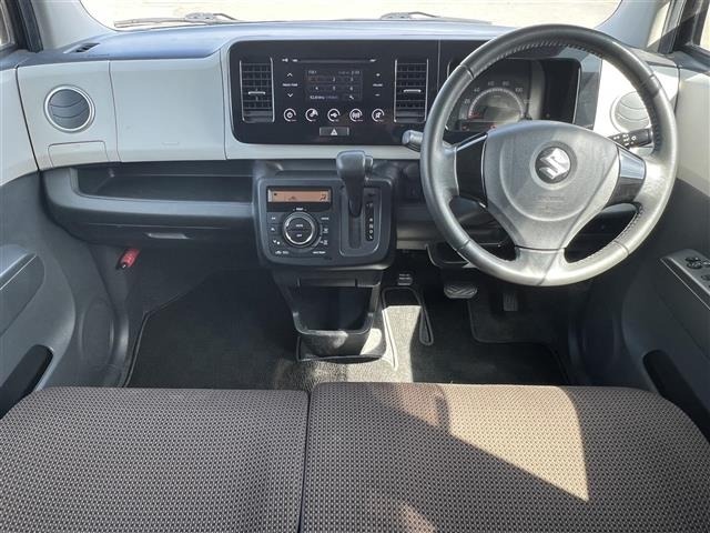 Suzuki MR WAGON 2013 7265657-2