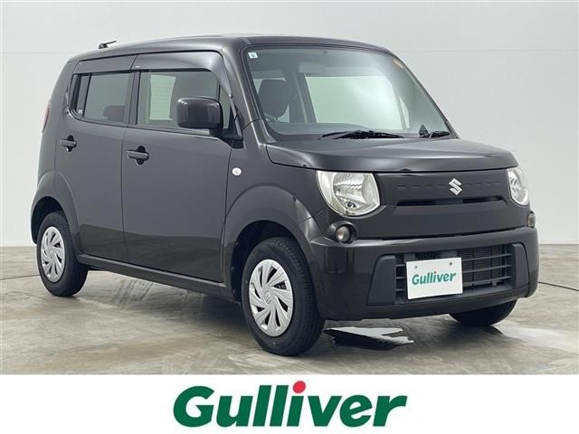 Suzuki MR WAGON 2015 7265672-0