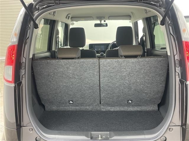 Suzuki MR WAGON 2015 7265672-10