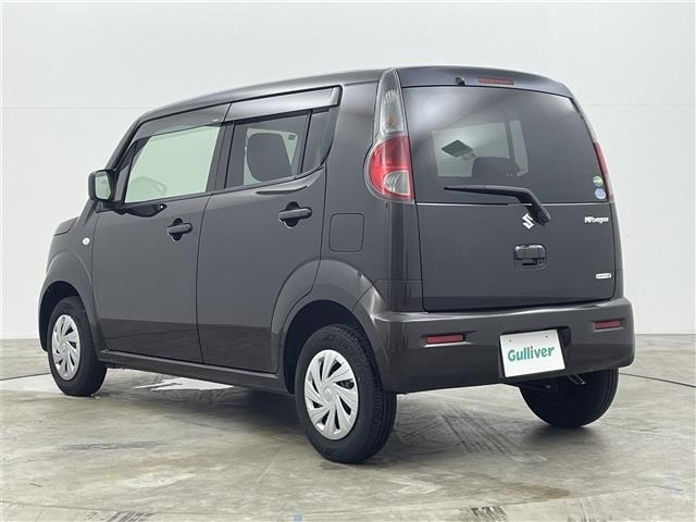 Suzuki MR WAGON 2015 7265672-13