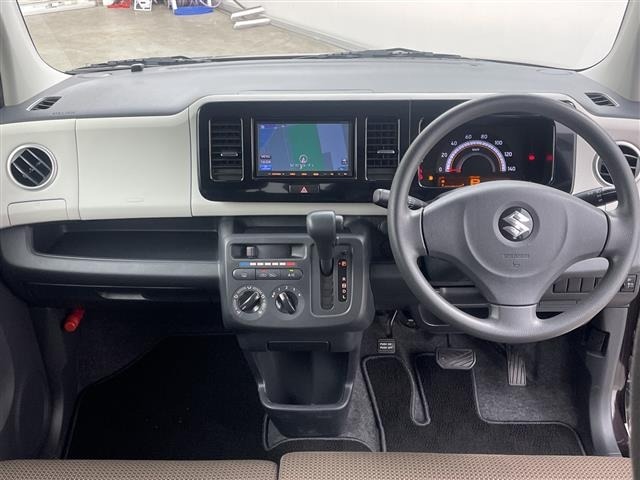 Suzuki MR WAGON 2015 7265672-14