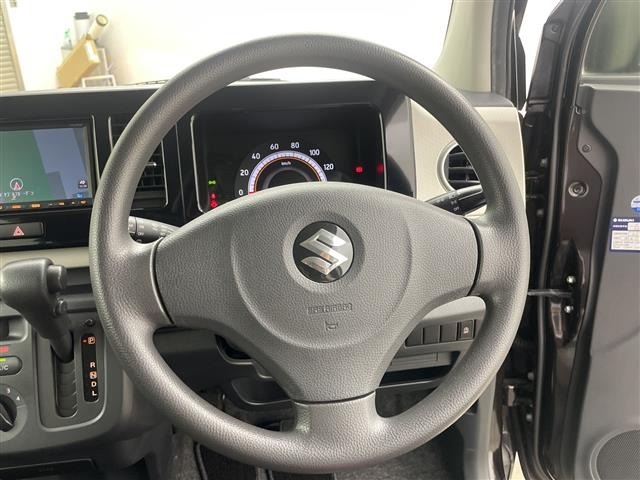 Suzuki MR WAGON 2015 7265672-19