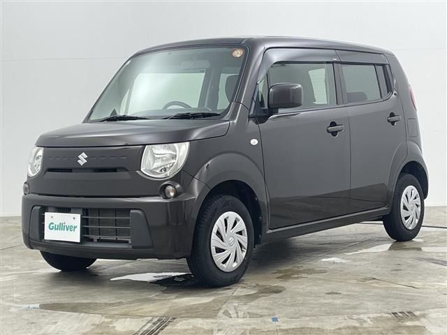 Suzuki MR WAGON 2015 7265672-2