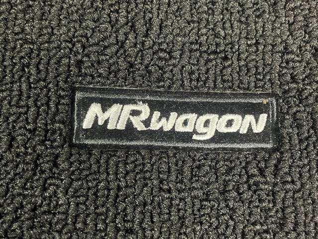 Suzuki MR WAGON 2015 7265672-21