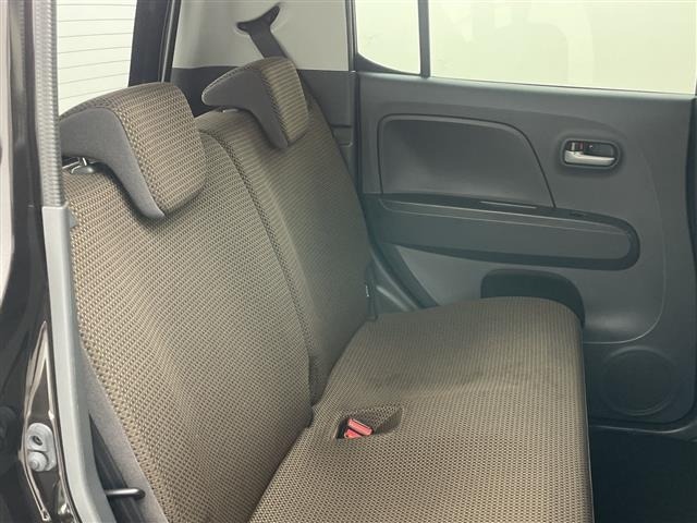 Suzuki MR WAGON 2015 7265672-3