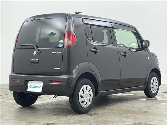 Suzuki MR WAGON 2015 7265672-4