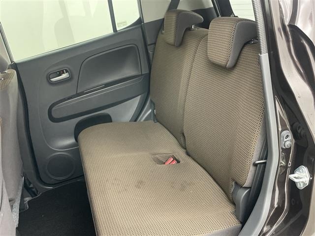 Suzuki MR WAGON 2015 7265672-7