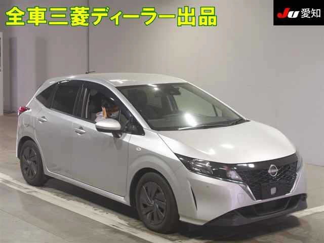 Nissan NOTE 2022 7270149-0