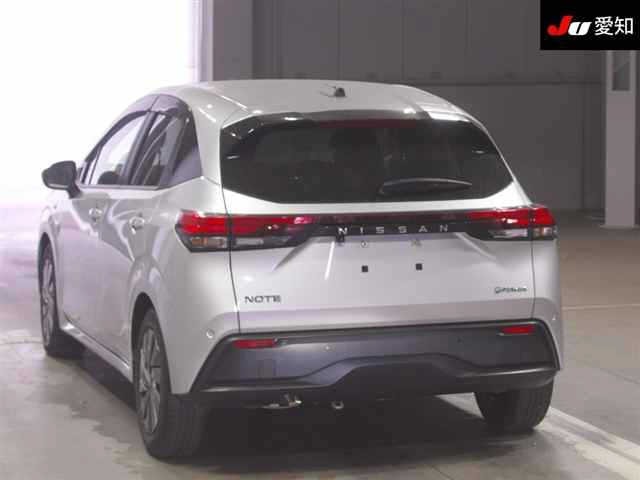 Nissan NOTE 2022 7270149-1