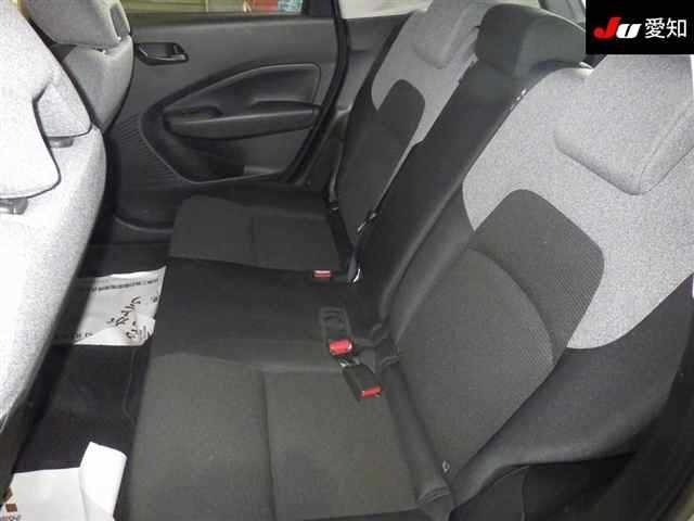 Nissan NOTE 2022 7270149-4