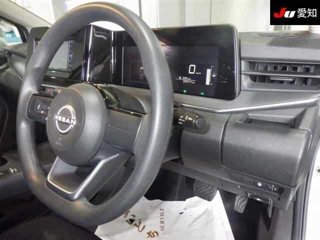 Nissan NOTE 2022 7270149-5