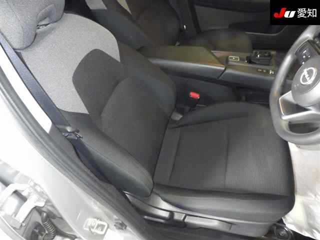 Nissan NOTE 2022 7270149-6