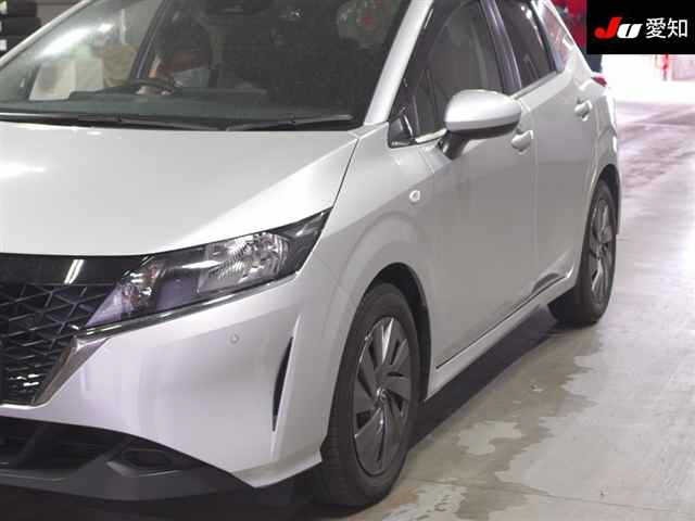 Nissan NOTE 2022 7270149-7
