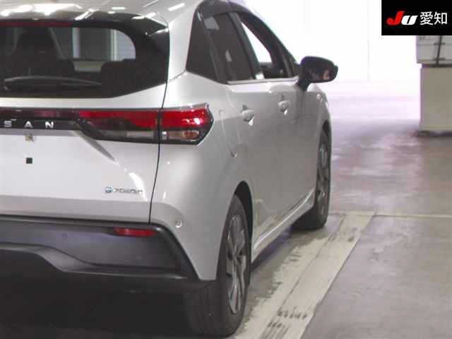 Nissan NOTE 2022 7270149-8