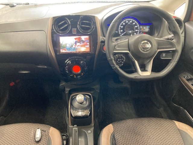 Nissan NOTE 2016 7270151-3
