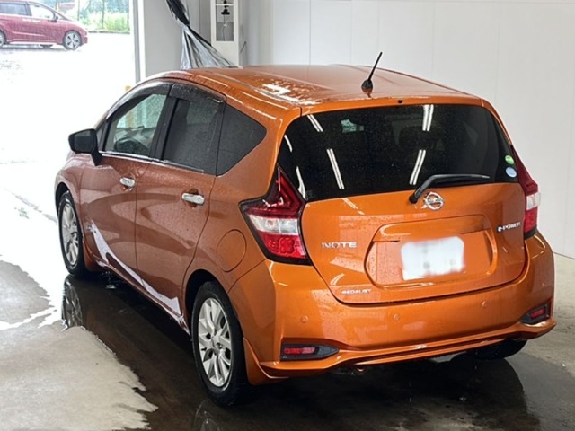 Nissan NOTE 2016 7270151-5