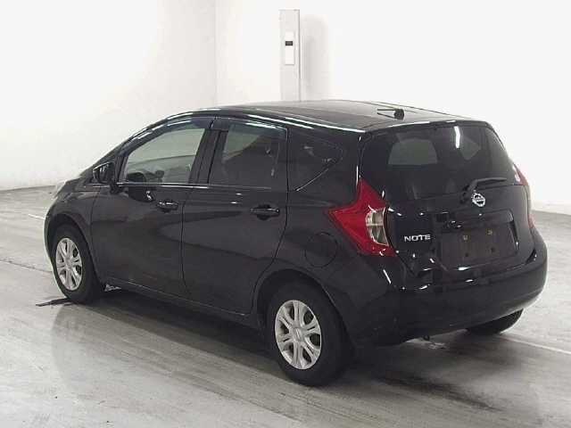 Nissan NOTE 2015 7270178-1