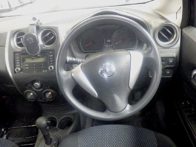Nissan NOTE 2015 7270178-3