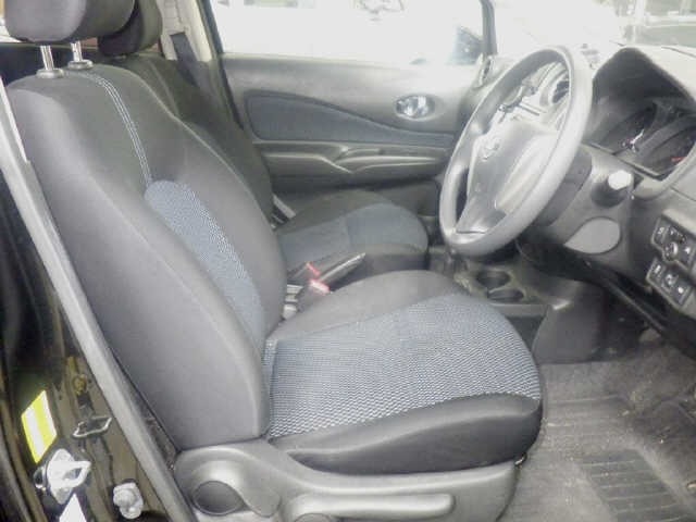 Nissan NOTE 2015 7270178-7