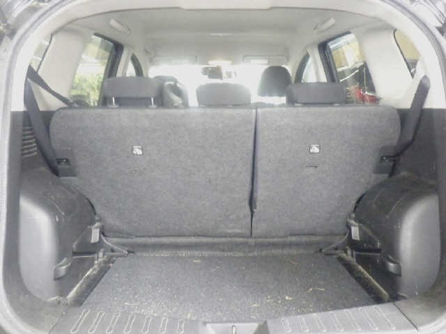 Nissan NOTE 2015 7270178-9