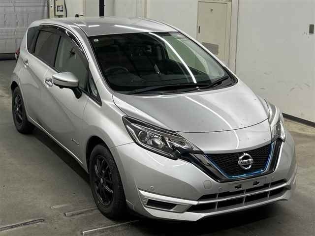 Nissan NOTE 2019 7270181-0