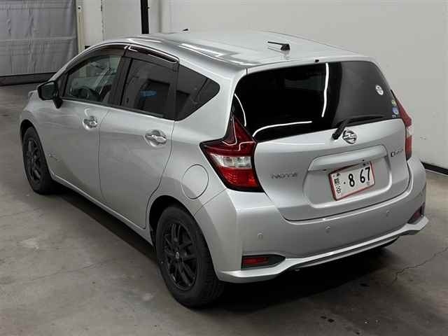 Nissan NOTE 2019 7270181-1