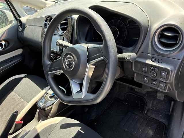 Nissan NOTE 2019 7270181-3