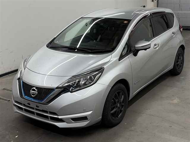 Nissan NOTE 2019 7270181-4