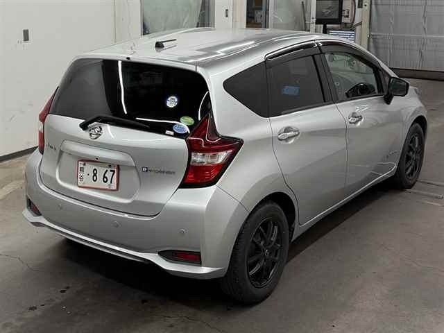 Nissan NOTE 2019 7270181-5