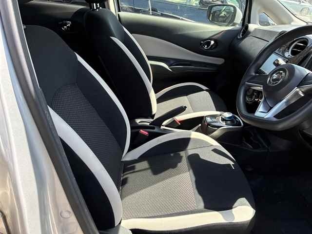 Nissan NOTE 2019 7270181-7