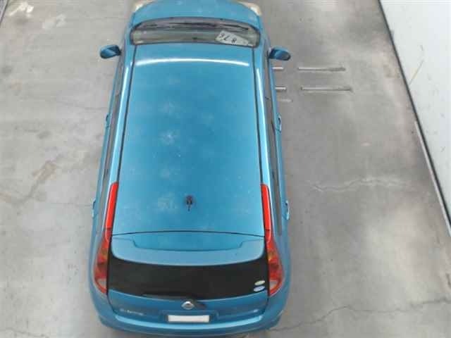Nissan NOTE 2009 7270182-10