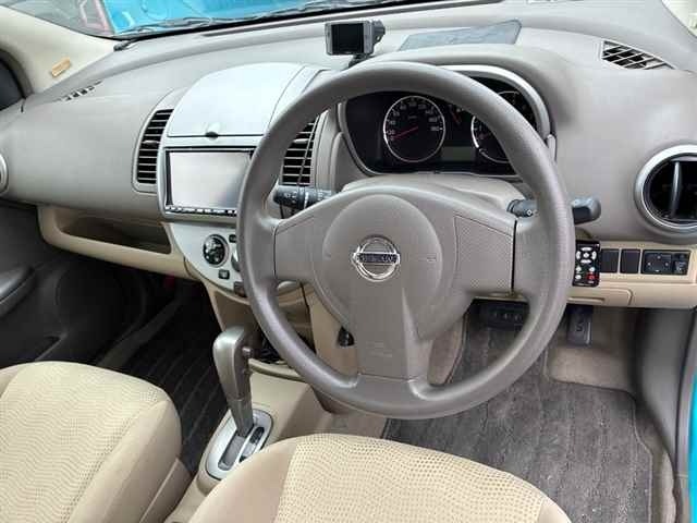 Nissan NOTE 2009 7270182-3