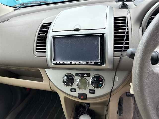 Nissan NOTE 2009 7270182-6