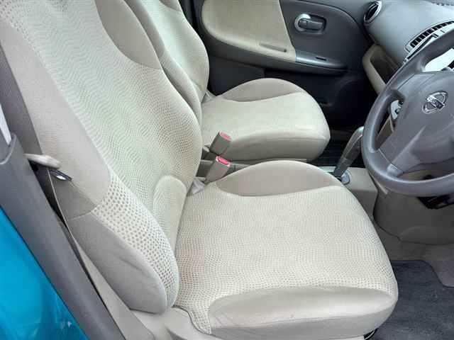 Nissan NOTE 2009 7270182-7